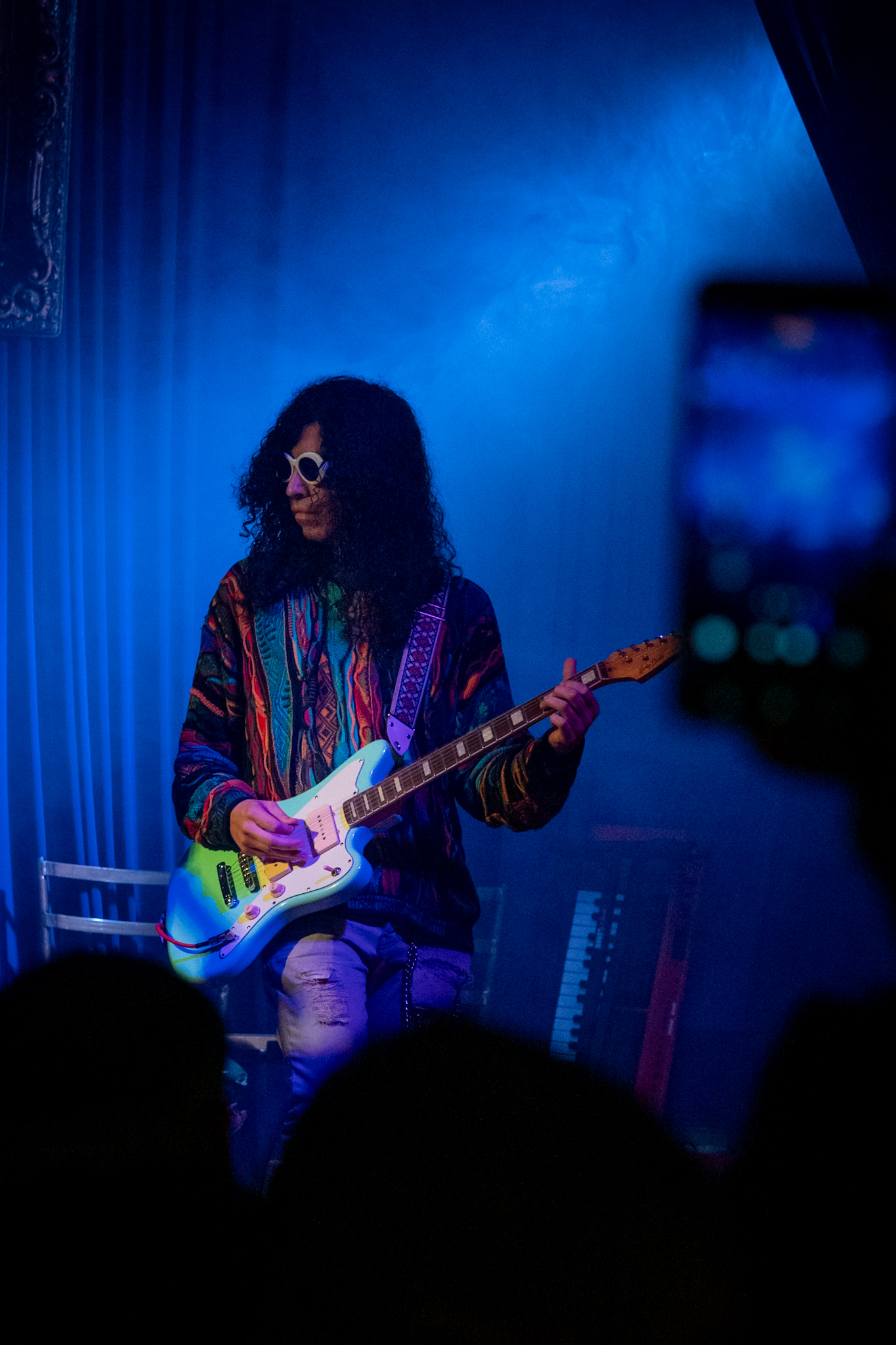 Guitarra