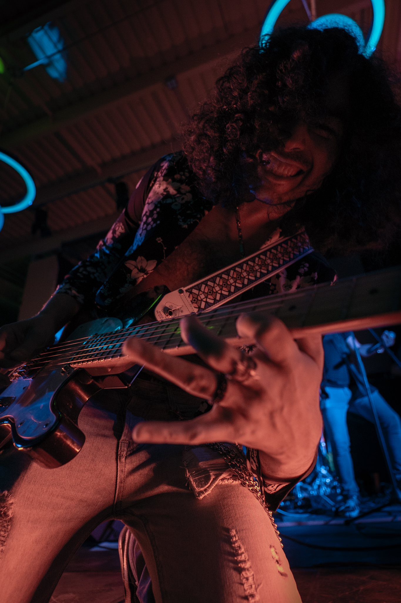 Guitarra