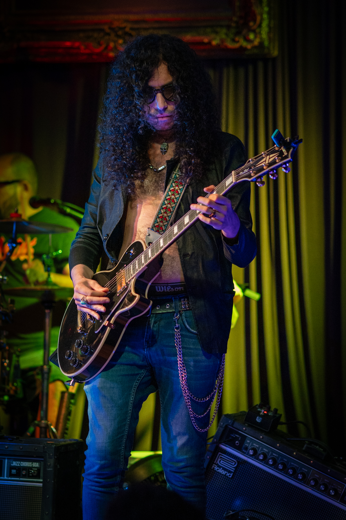 Guitarra